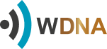 Logo WDNA